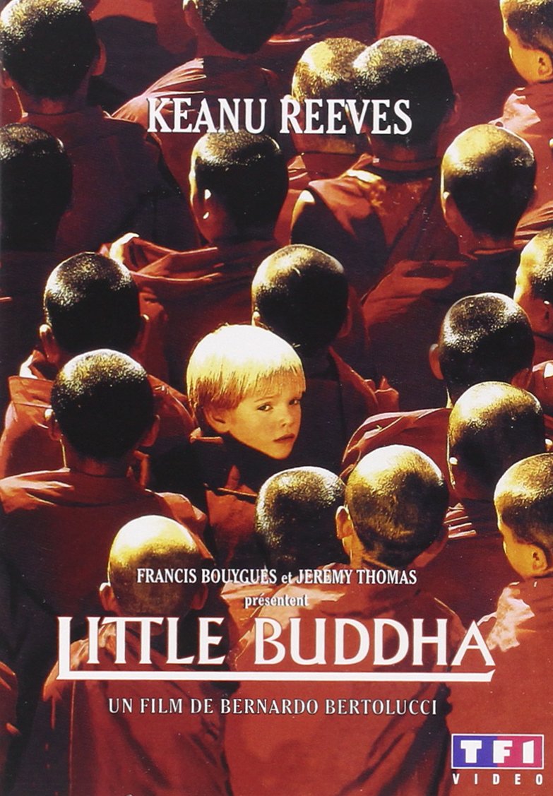 Little Buddha 3294333012633