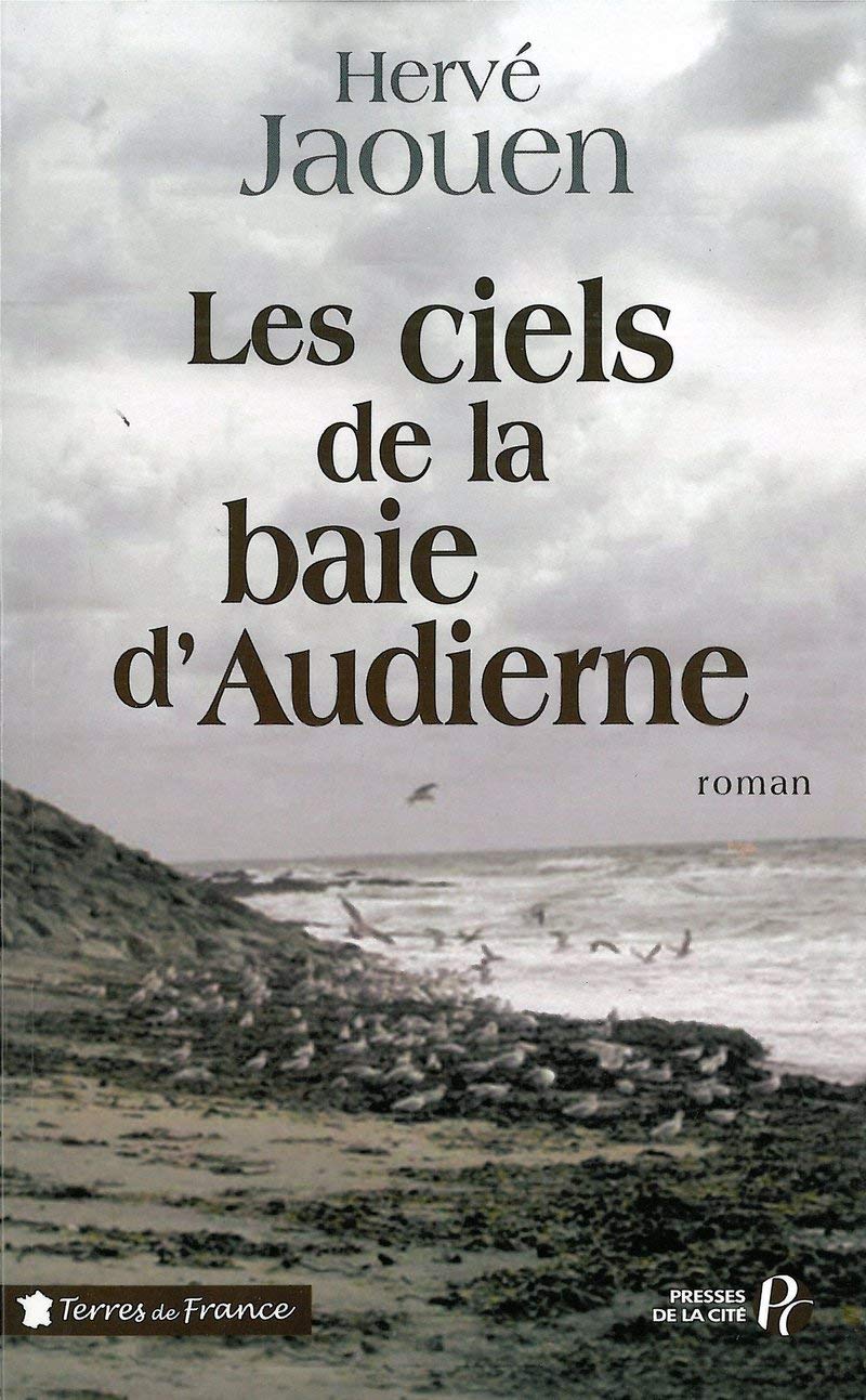 Les ciels de la baie d'Audierne 9782258067363