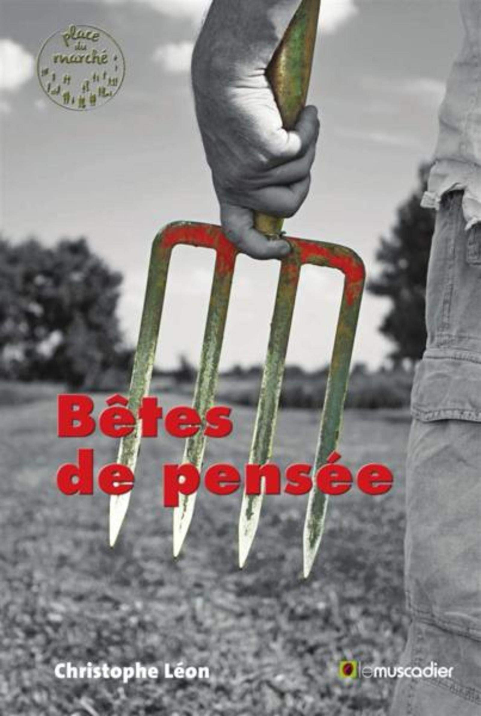 BETES DE PENSEE 9791090685468