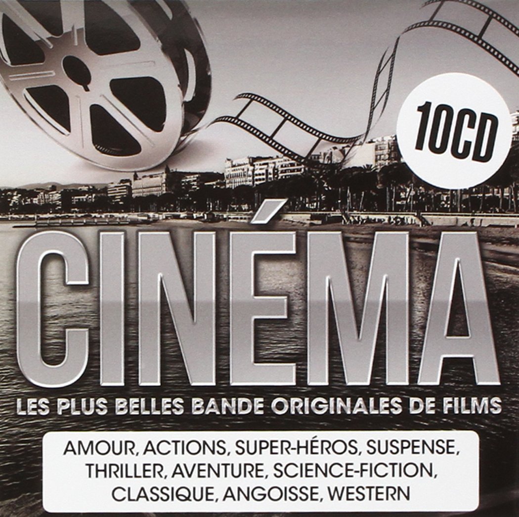 Les Plus Grands Musiques [Import] 3760108359567