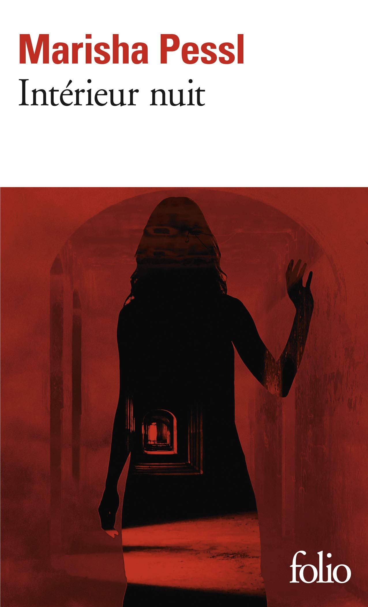 Intérieur nuit 9782072723650