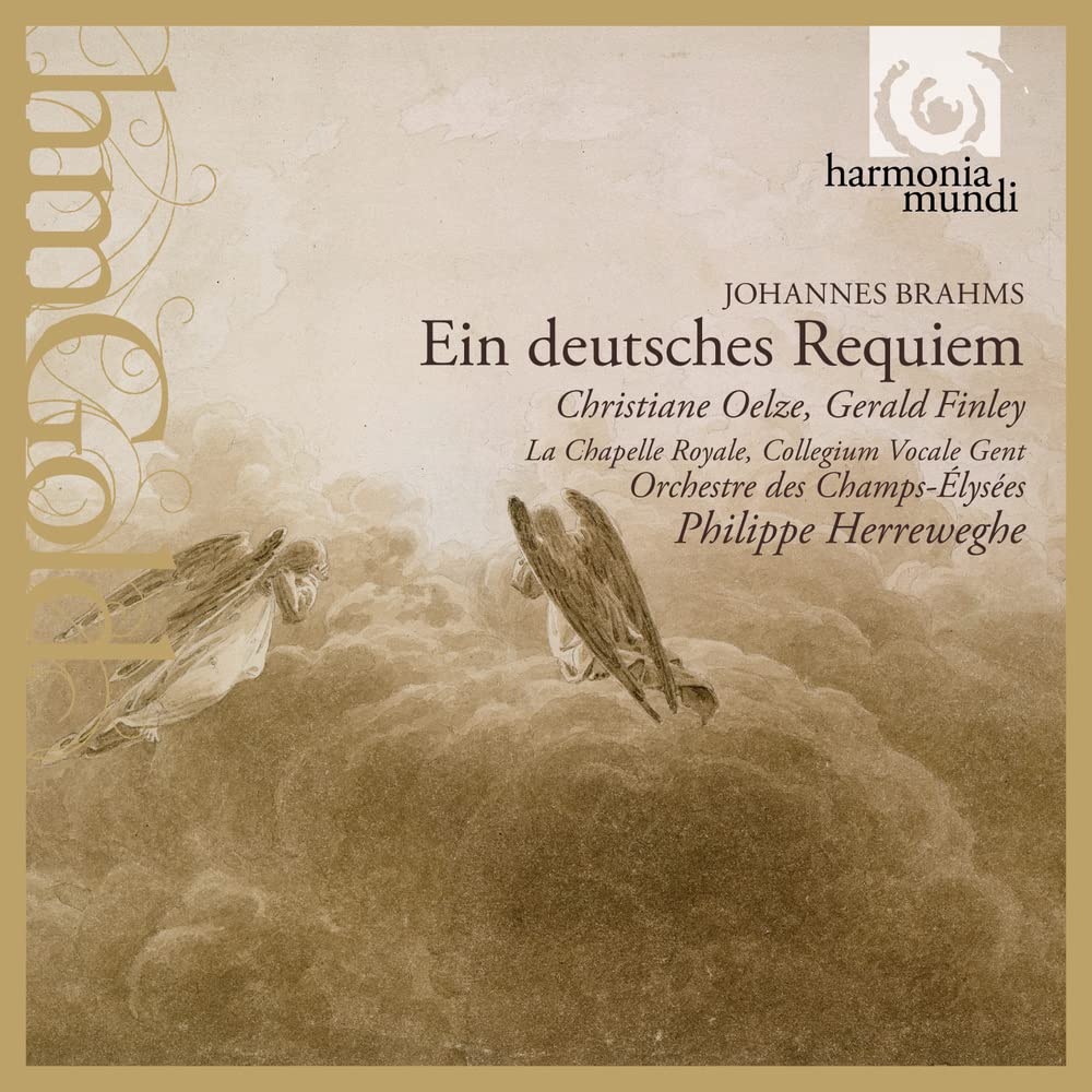 Requiem Tedesco Op.45 9786311975299