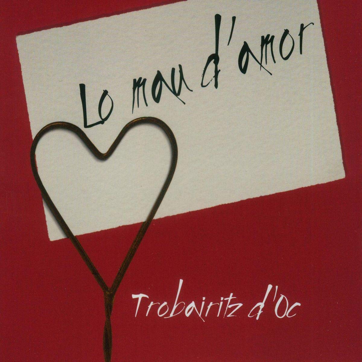 Lo Mau d'Amor 0885016818029