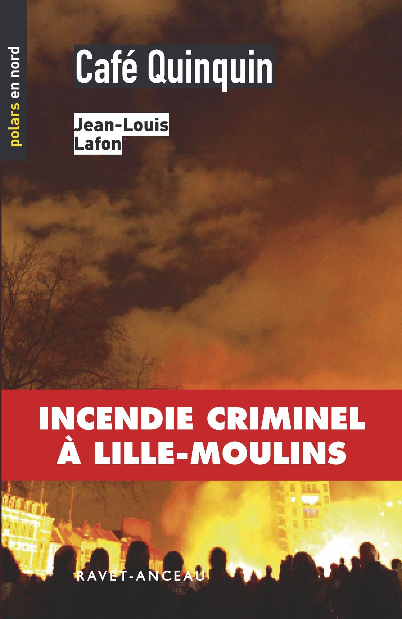 Café Quinquin 9782359731767