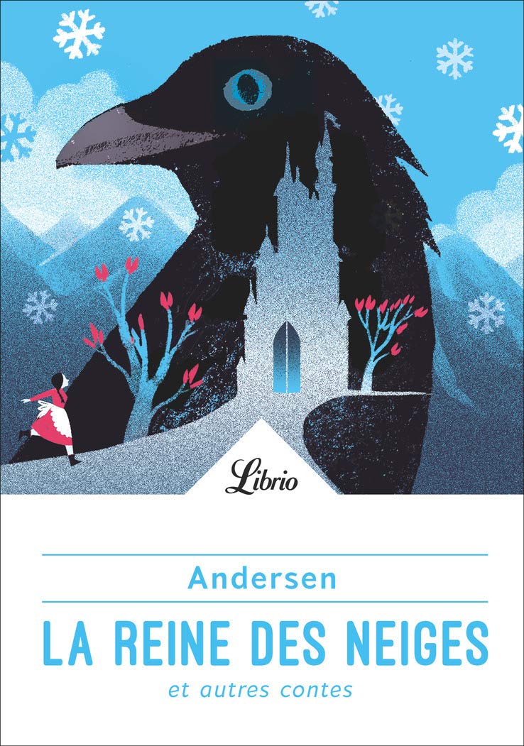 La Reine des Neiges et autres contes 9782290154908