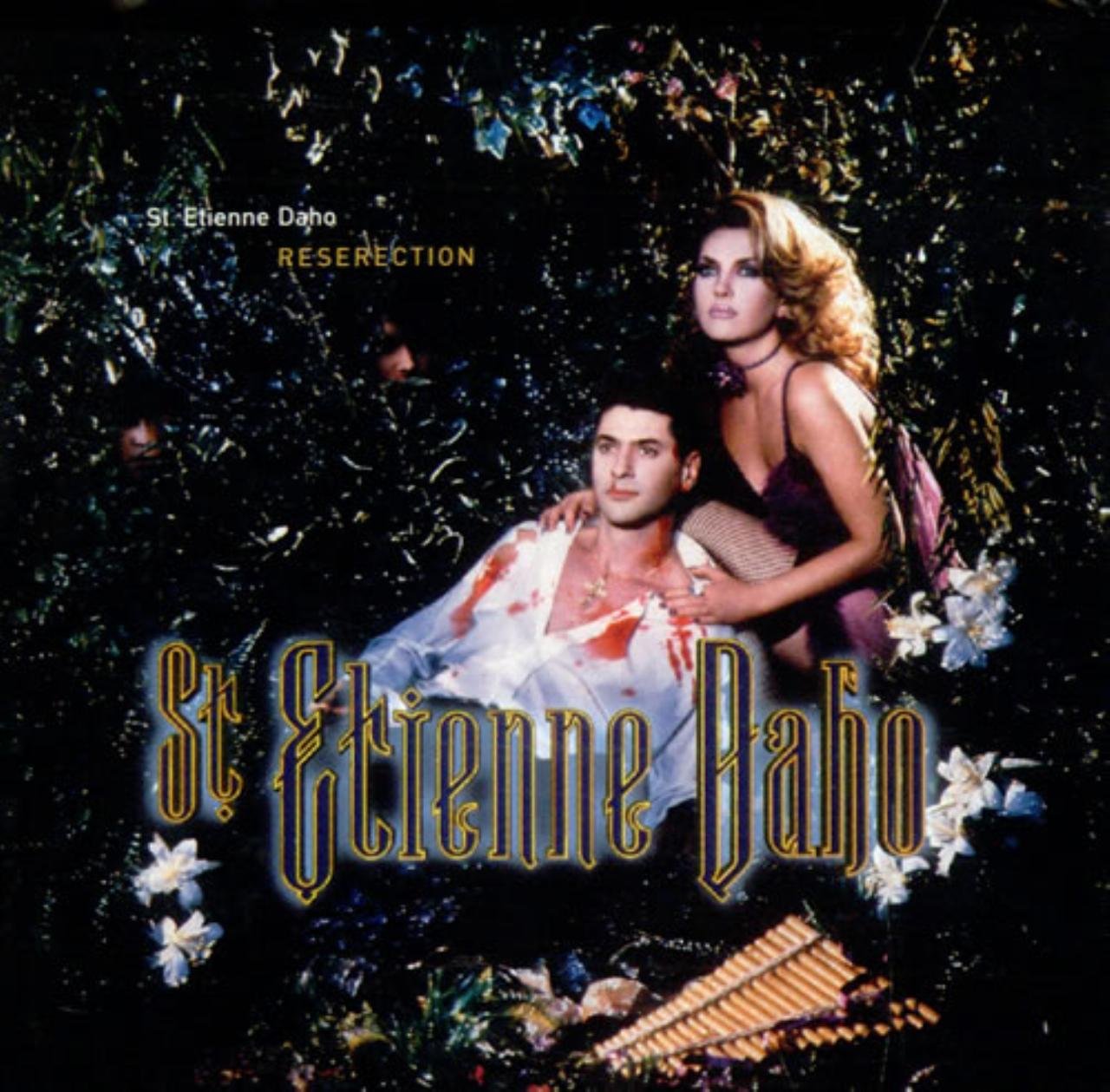 Reserection 0724389307023