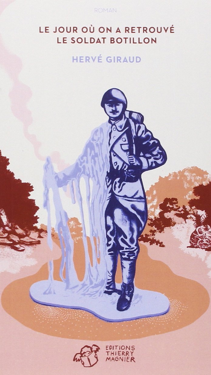 Le jour où on a retrouvé le soldat Botillon 9782364743298