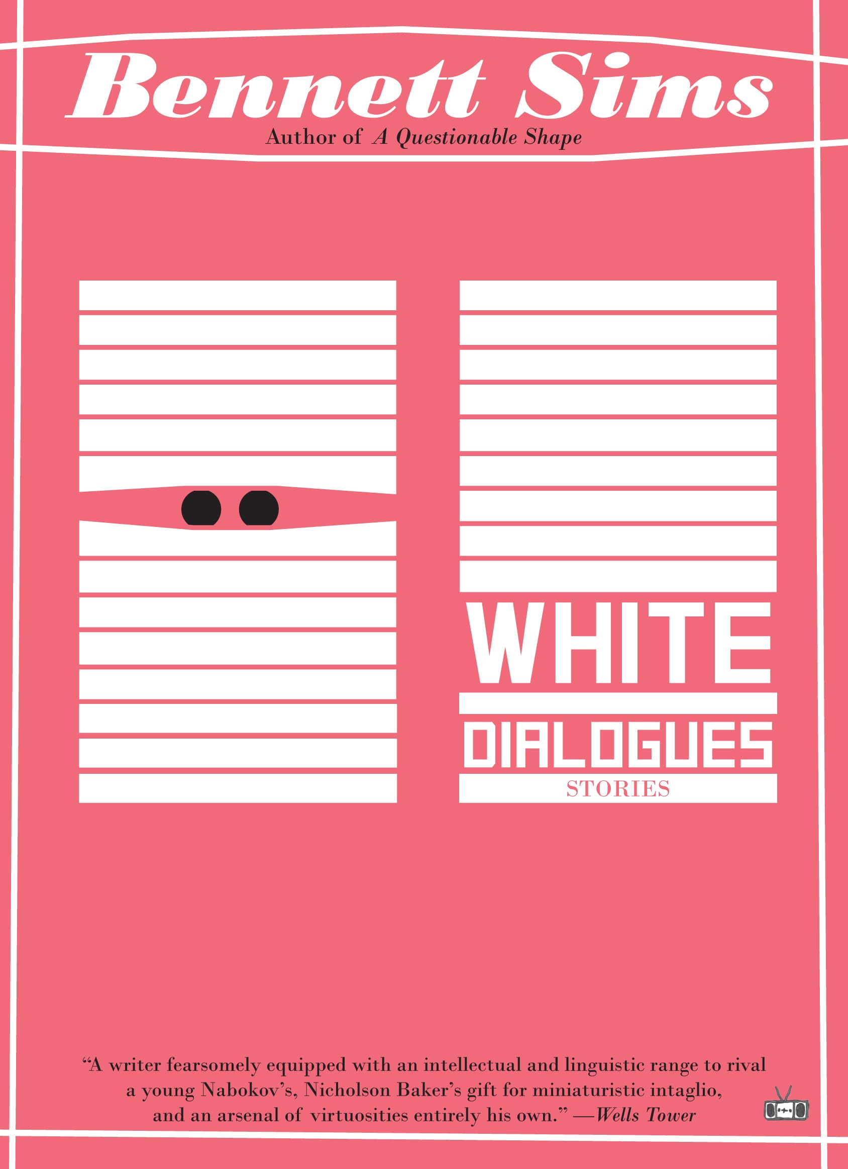 White Dialogues 9781937512637