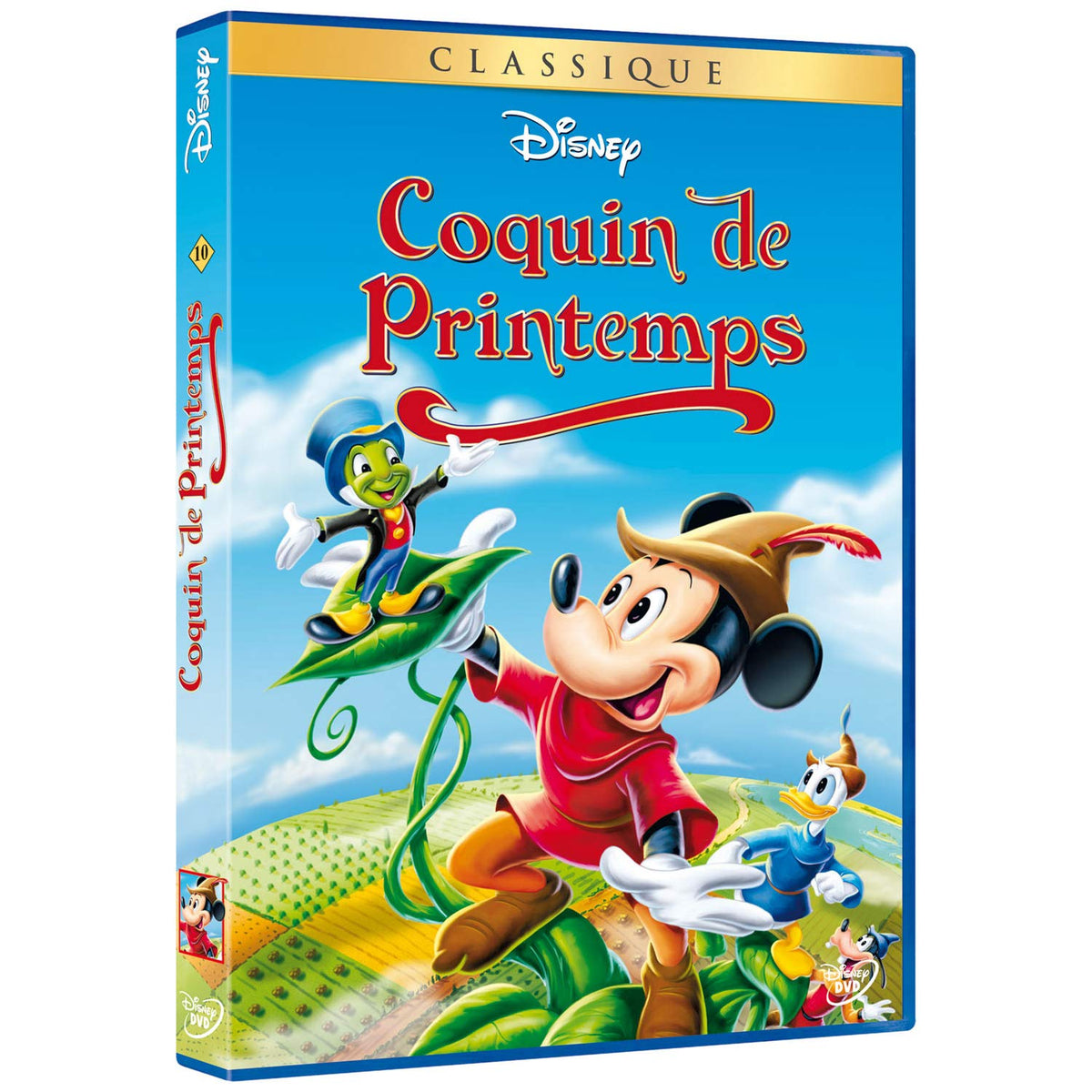 Coquin de printemps 3459370407495