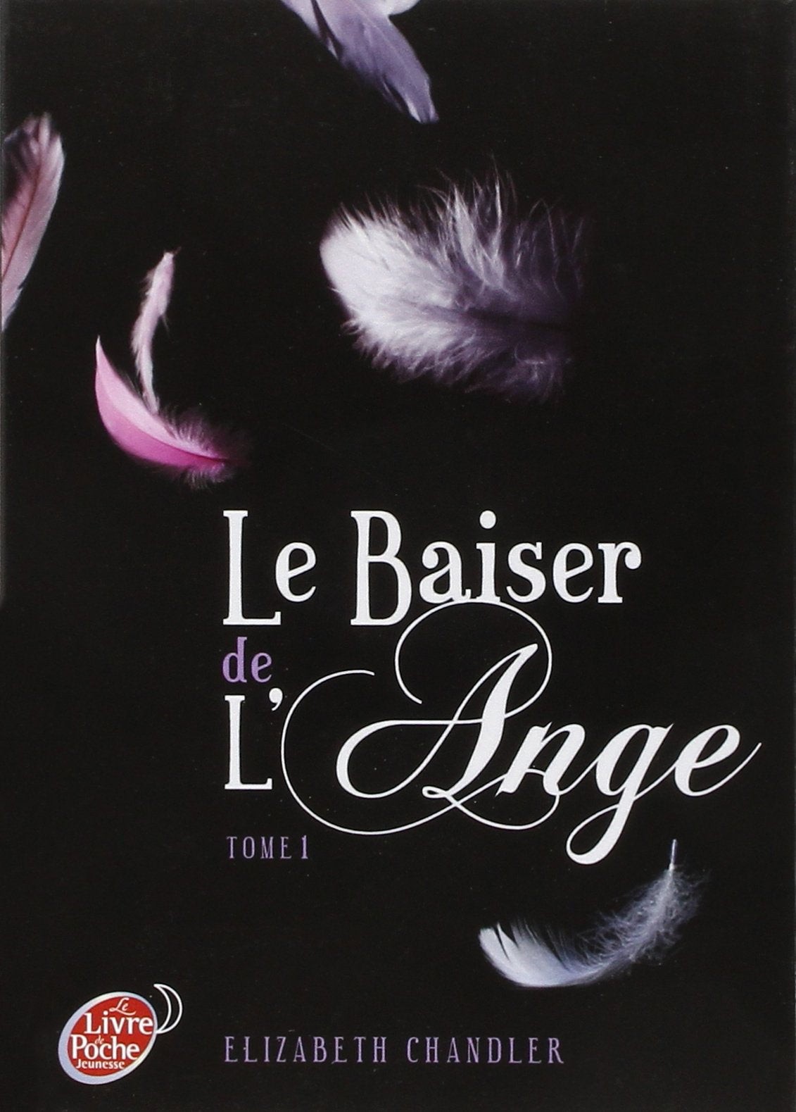 Le baiser de l'ange 9782013230070