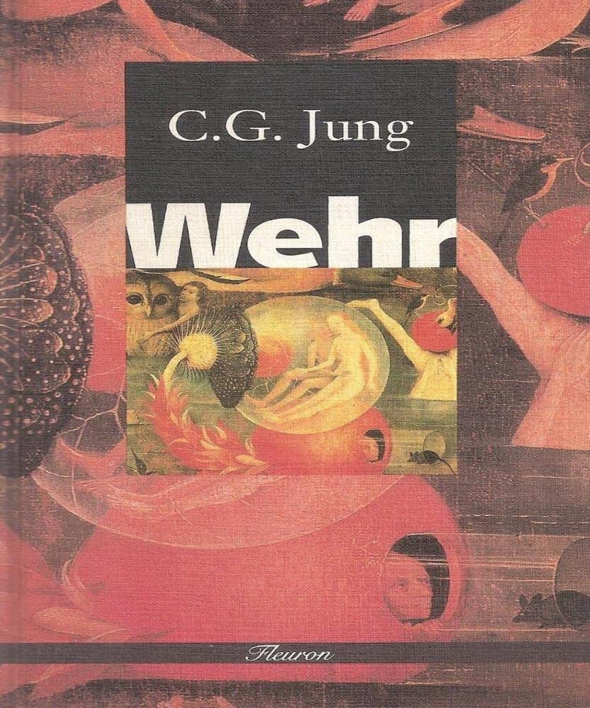 C G Jung 9782051009690