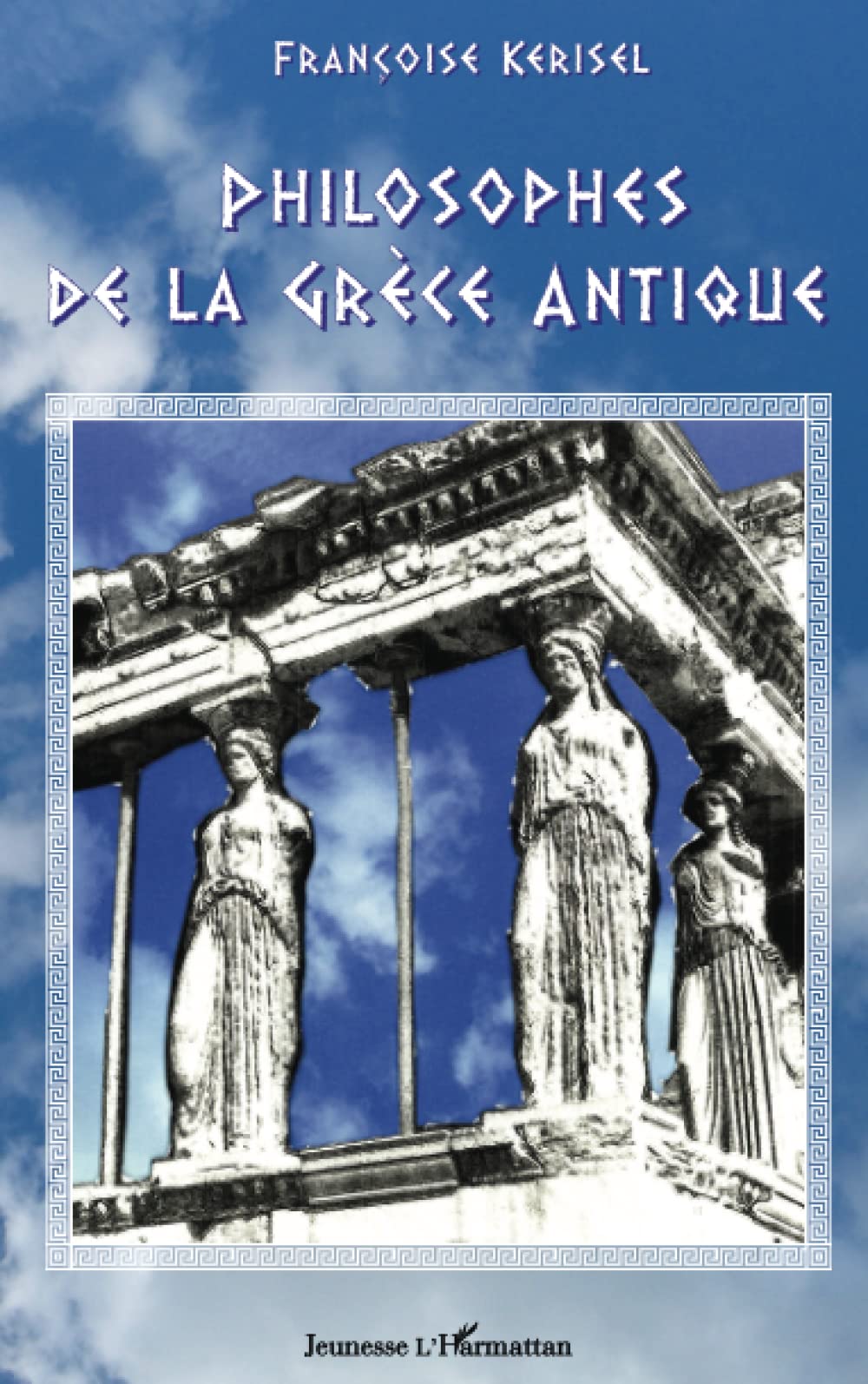 Philosophes de la Grèce antique 9782296008632