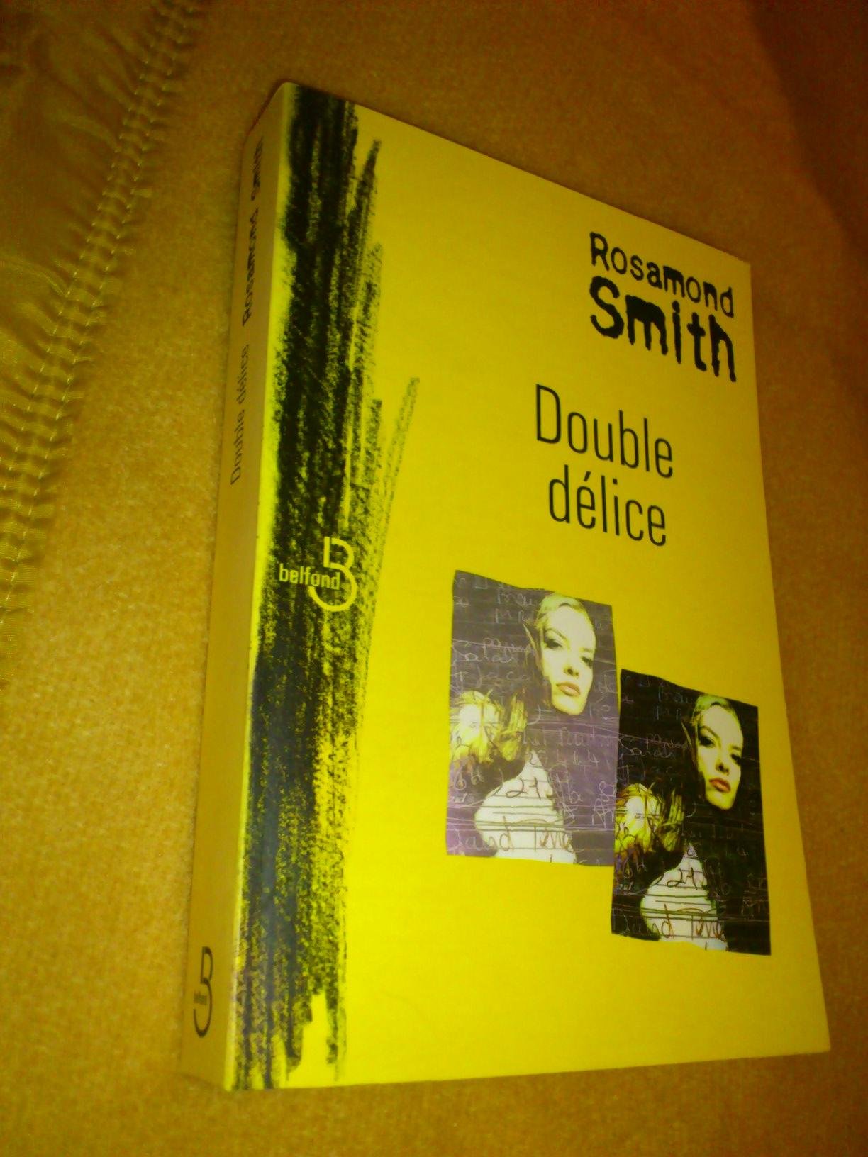 Double délice 9782714435521