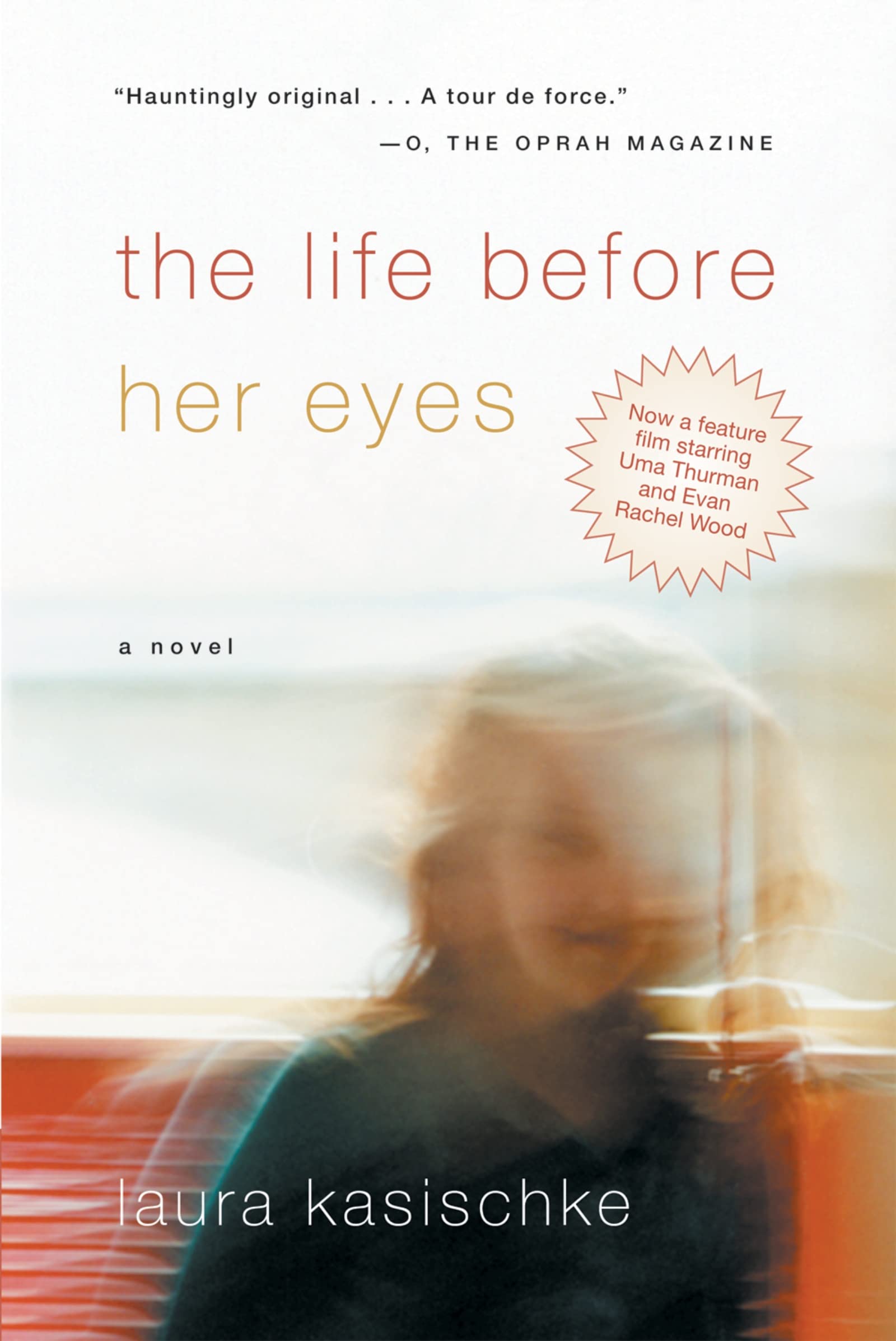 The Life Before Her Eyes Pa 9780156027120
