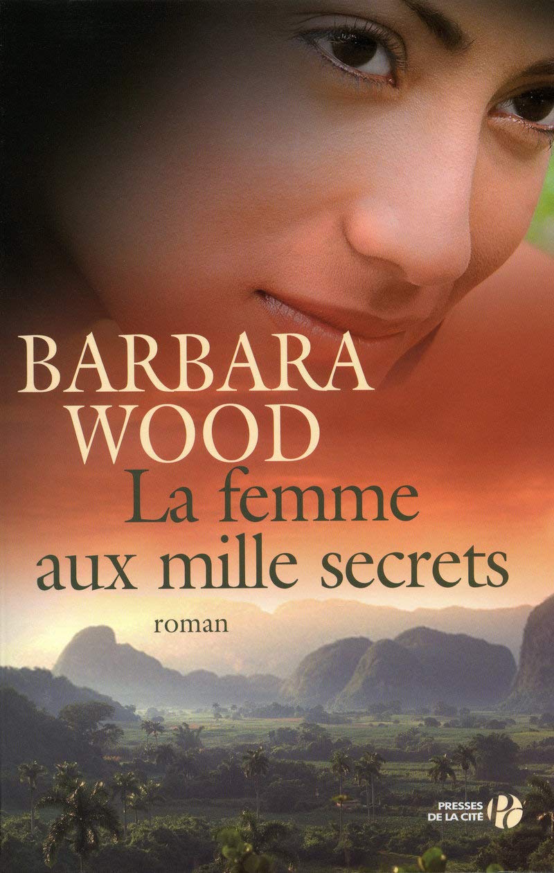 La femme aux mille secrets 9782258078000