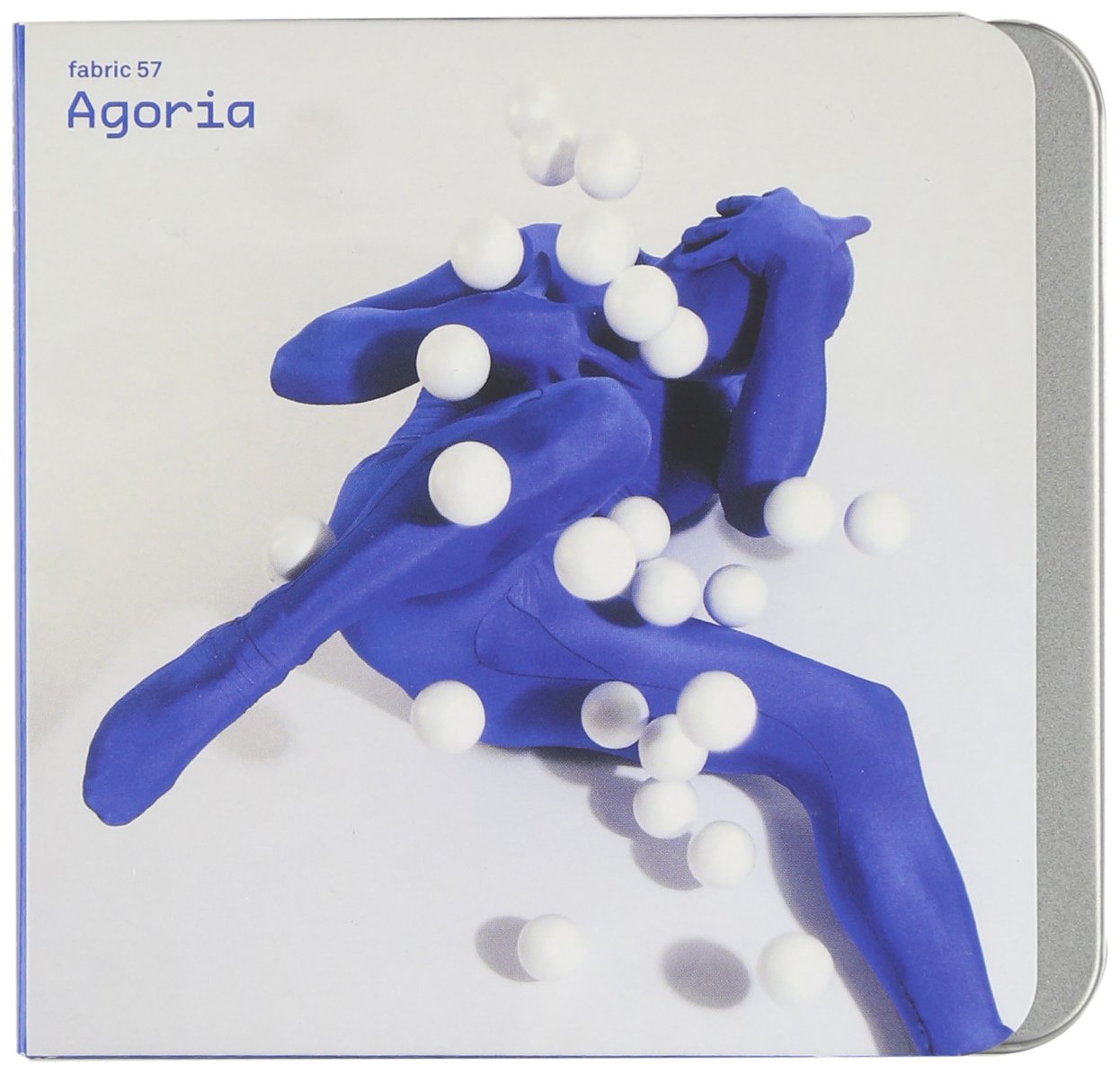 fabric 57: Agoria 9786314234706