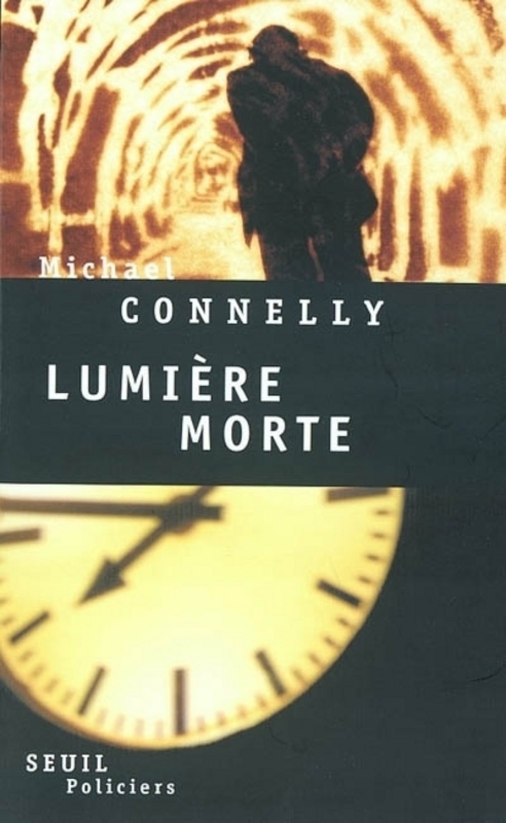 Lumière morte 9782020588263