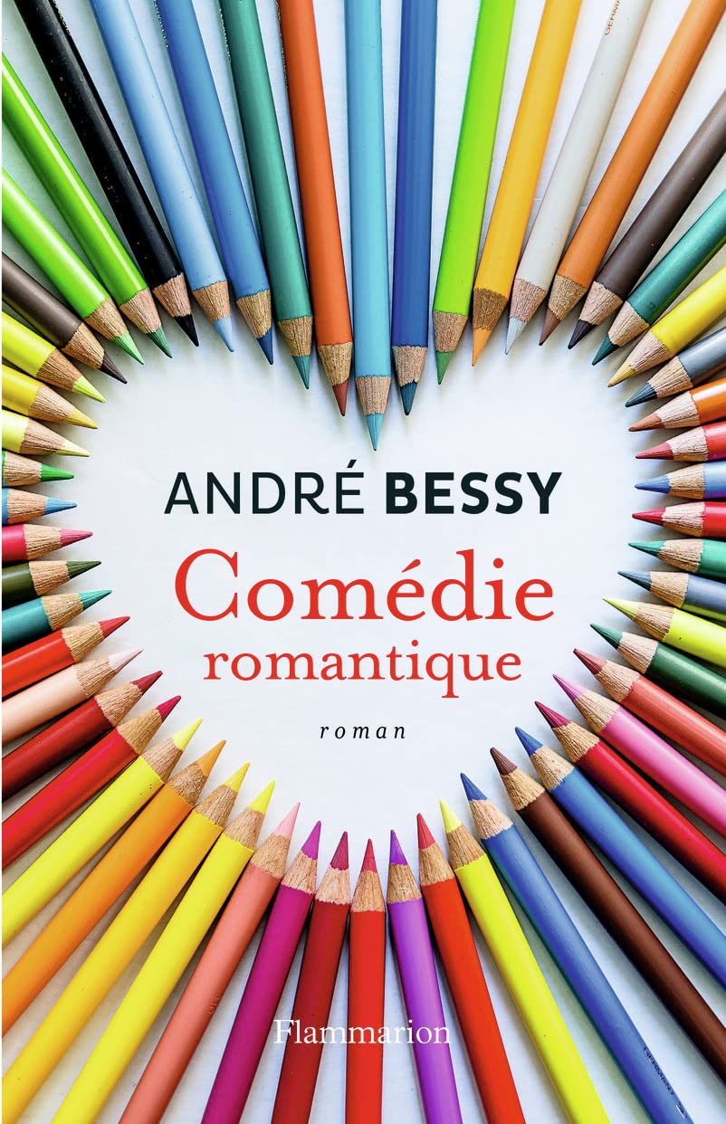 Comédie romantique 9782081248618
