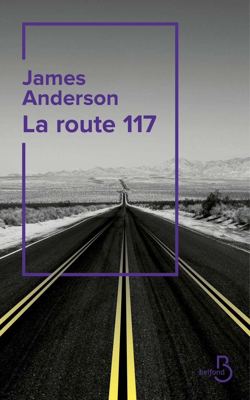 La Route 117 9782714479365