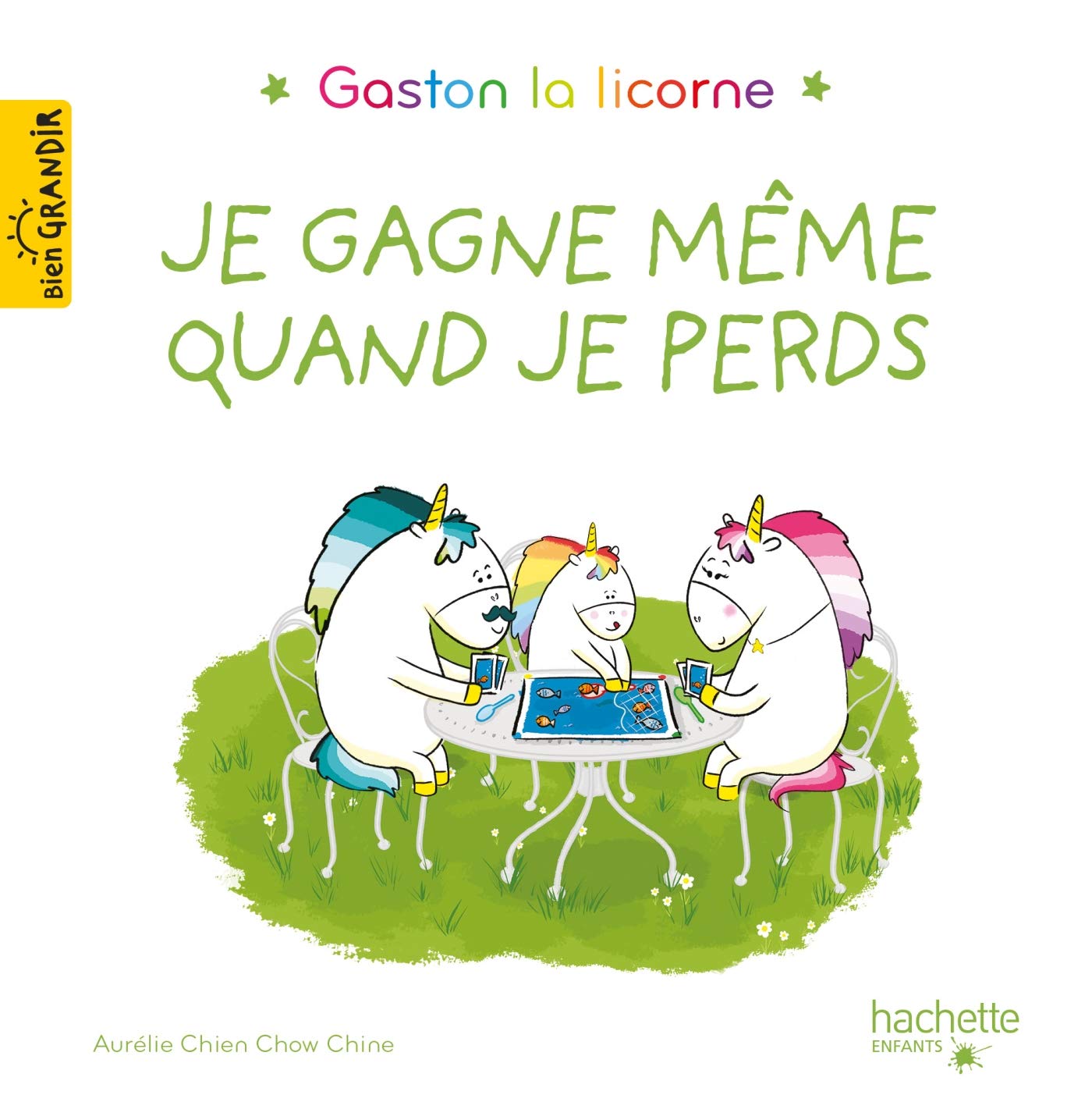 Je gagne même quand je perds 9782017092872