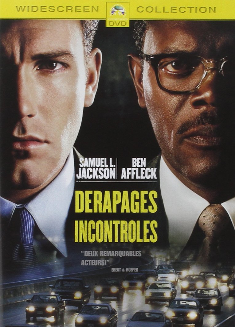 Dérapages incontrôlés 3333973132148