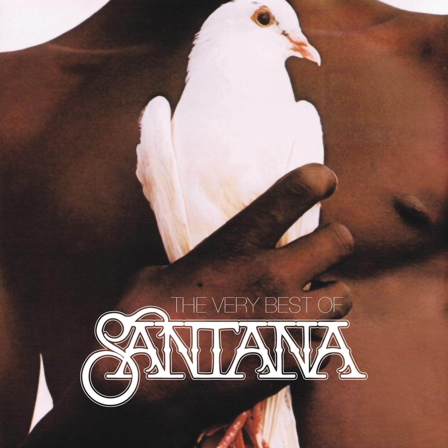 The Very Best of Santana 0886979065727