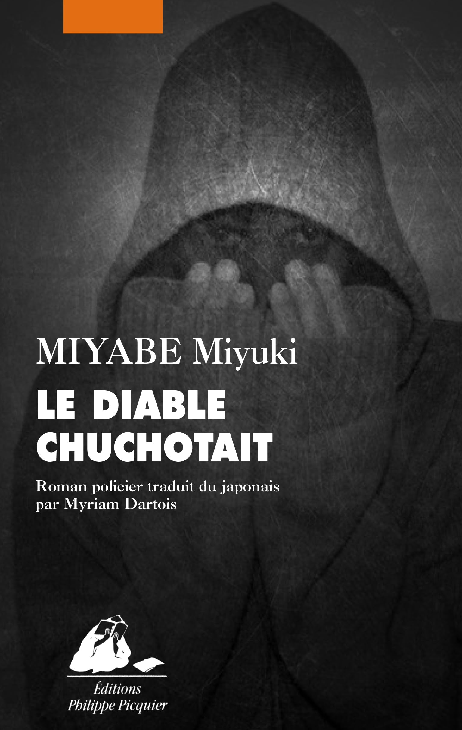 Le diable chuchotait 9782809703351