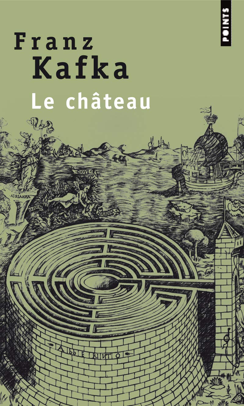 Le Château 9782757825730