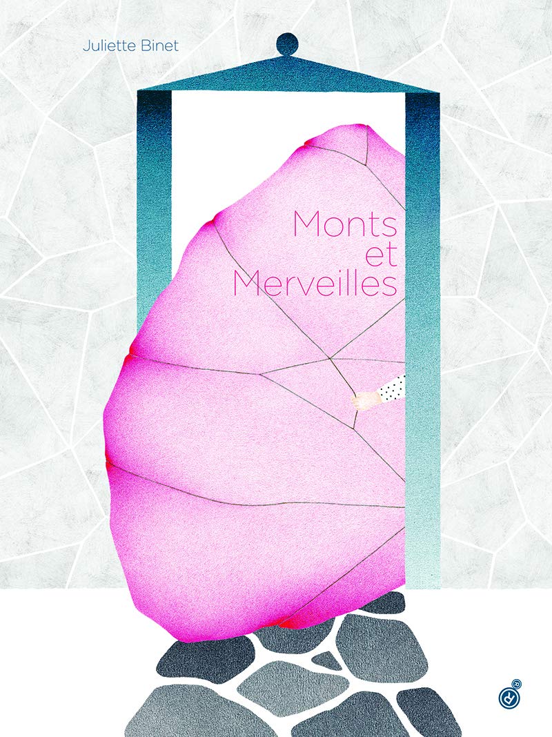 Monts et merveilles 9782812618888