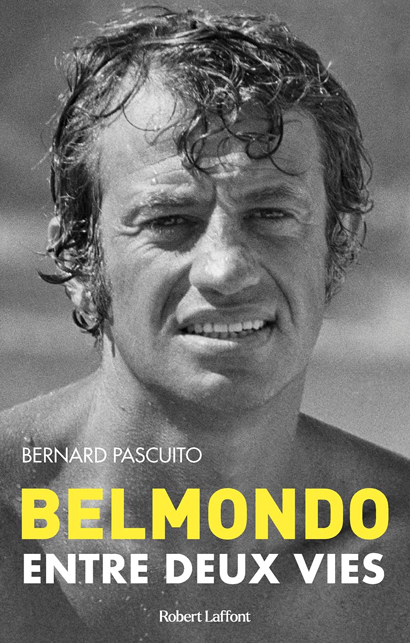 Belmondo - Entre deux vies 9782221255155