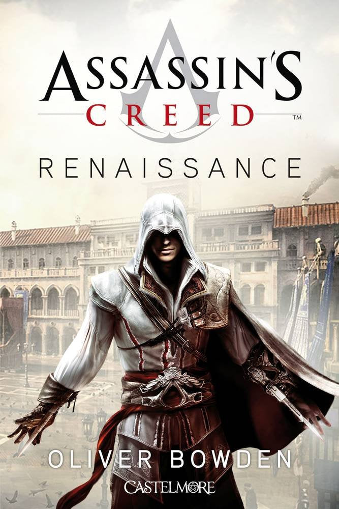 Assassin's Creed Renaissance: Assassin's Creed 9782362310669