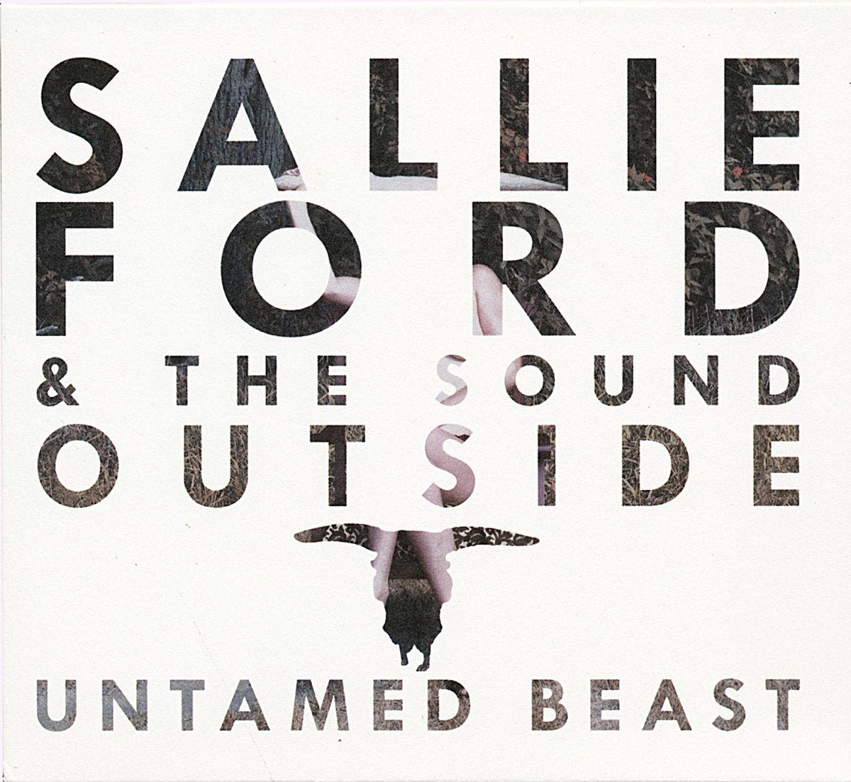 Untamed Beast 5414939376825