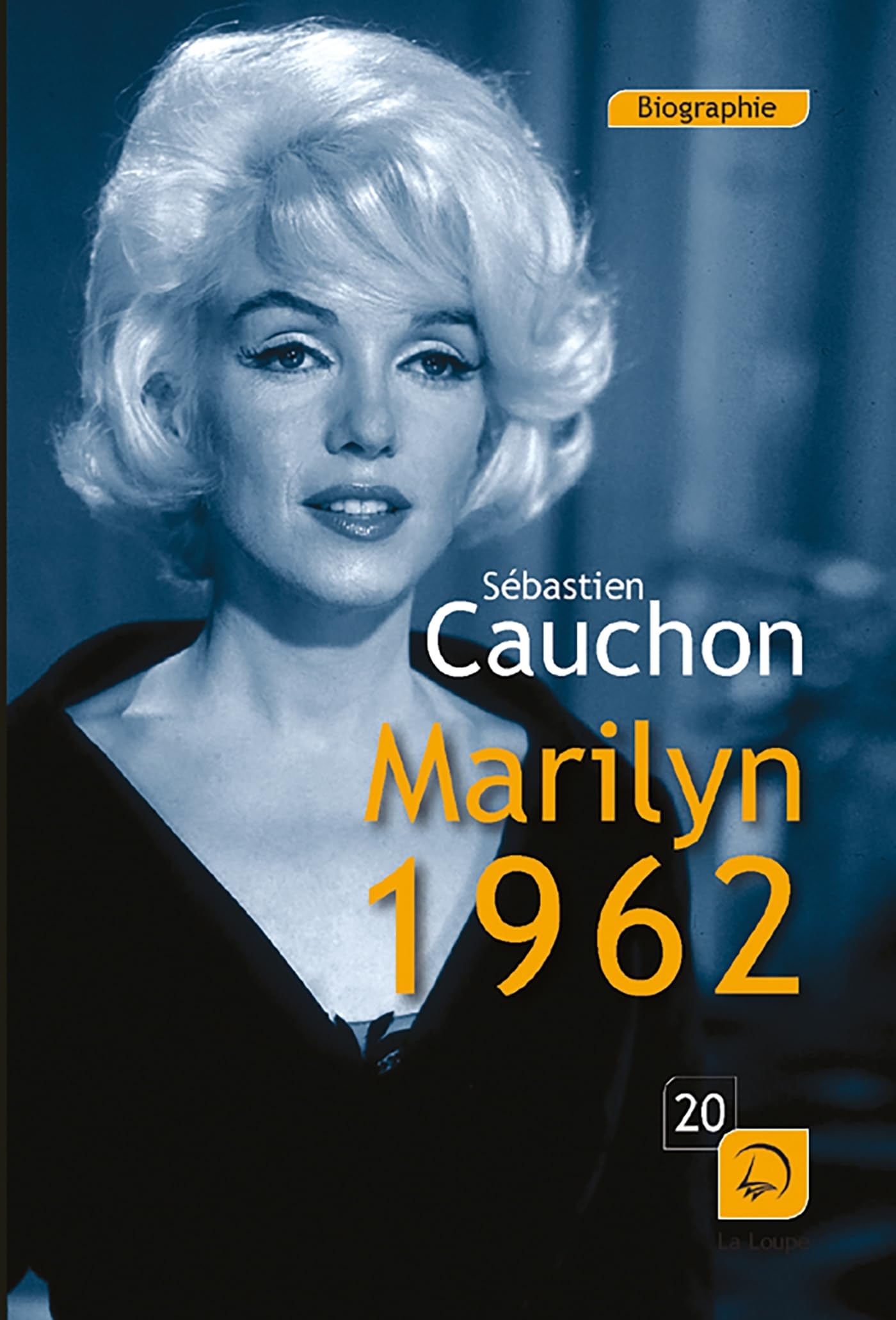 Marilyn, 1962 9782848687100
