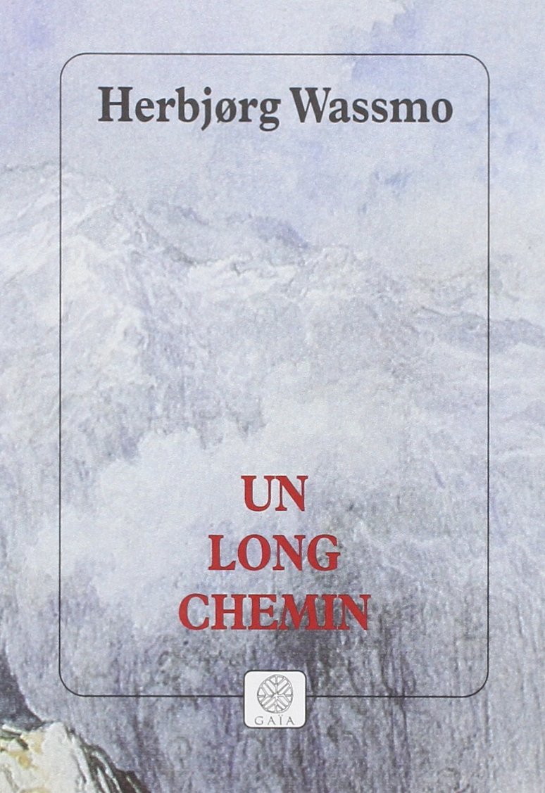 Un long chemin 9782910030513