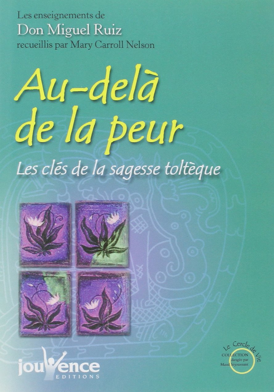 n°91 Au-delà de la peur 9782883533752