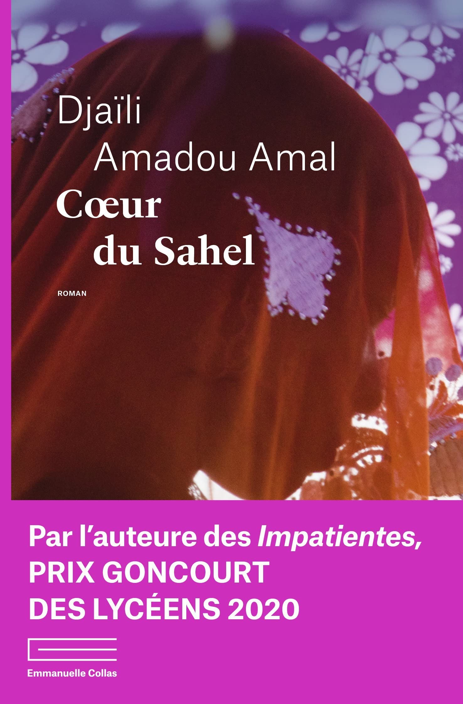 Coeur du Sahel 9782490155491