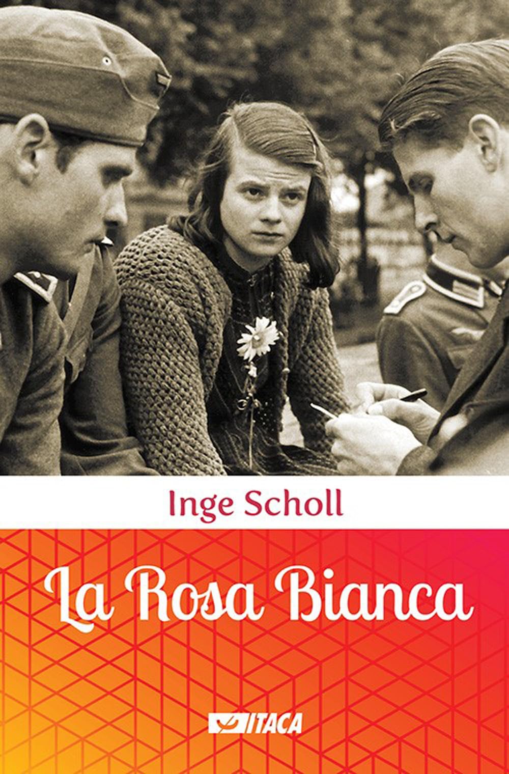 La Rosa Bianca 9788852601132