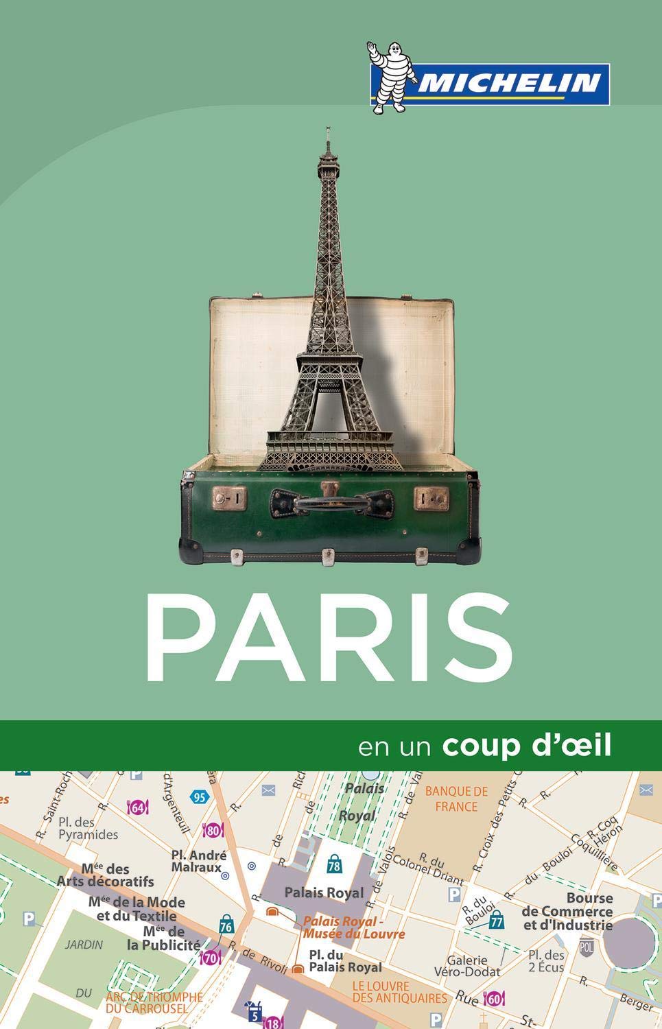 Paris 9782067204058