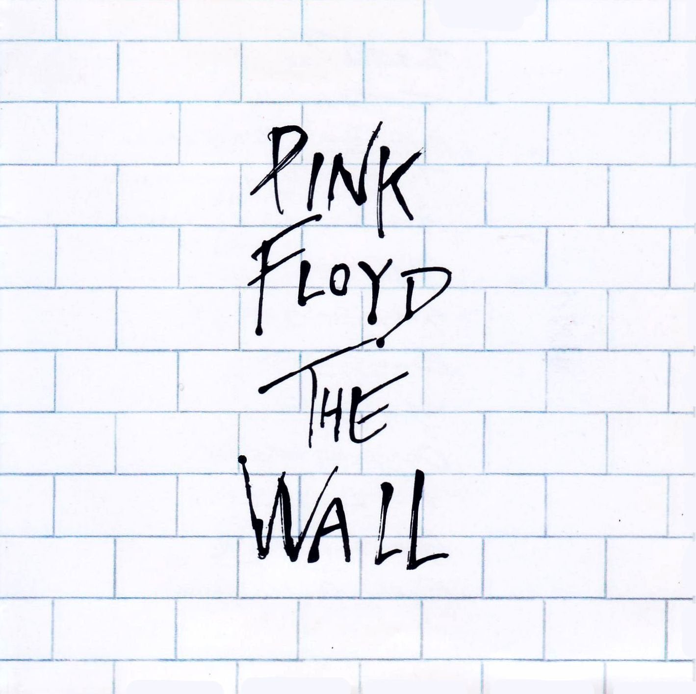 The Wall [Import] 0077774603683