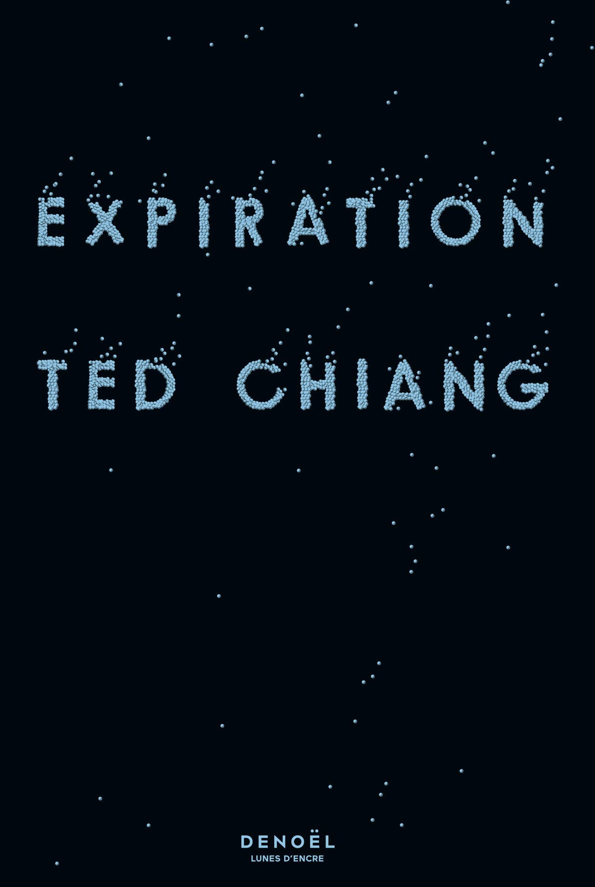 Expiration 9782207136829