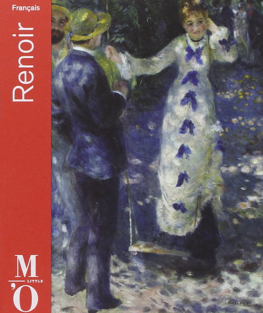 Monographie renoir (francais) 9782081260504