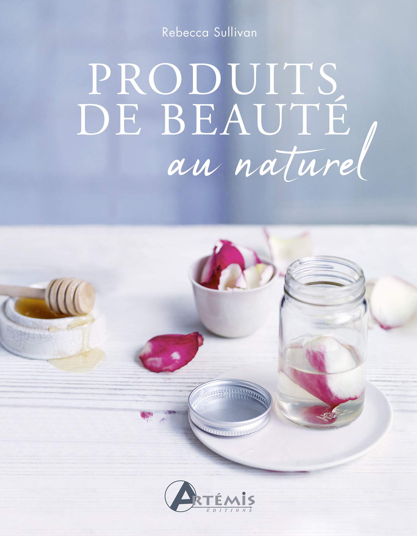 Produits de beauté au naturel 9782816014235