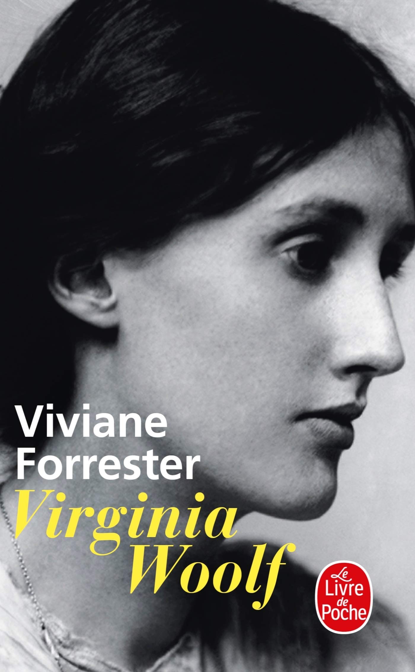 Virginia Woolf 9782253159605