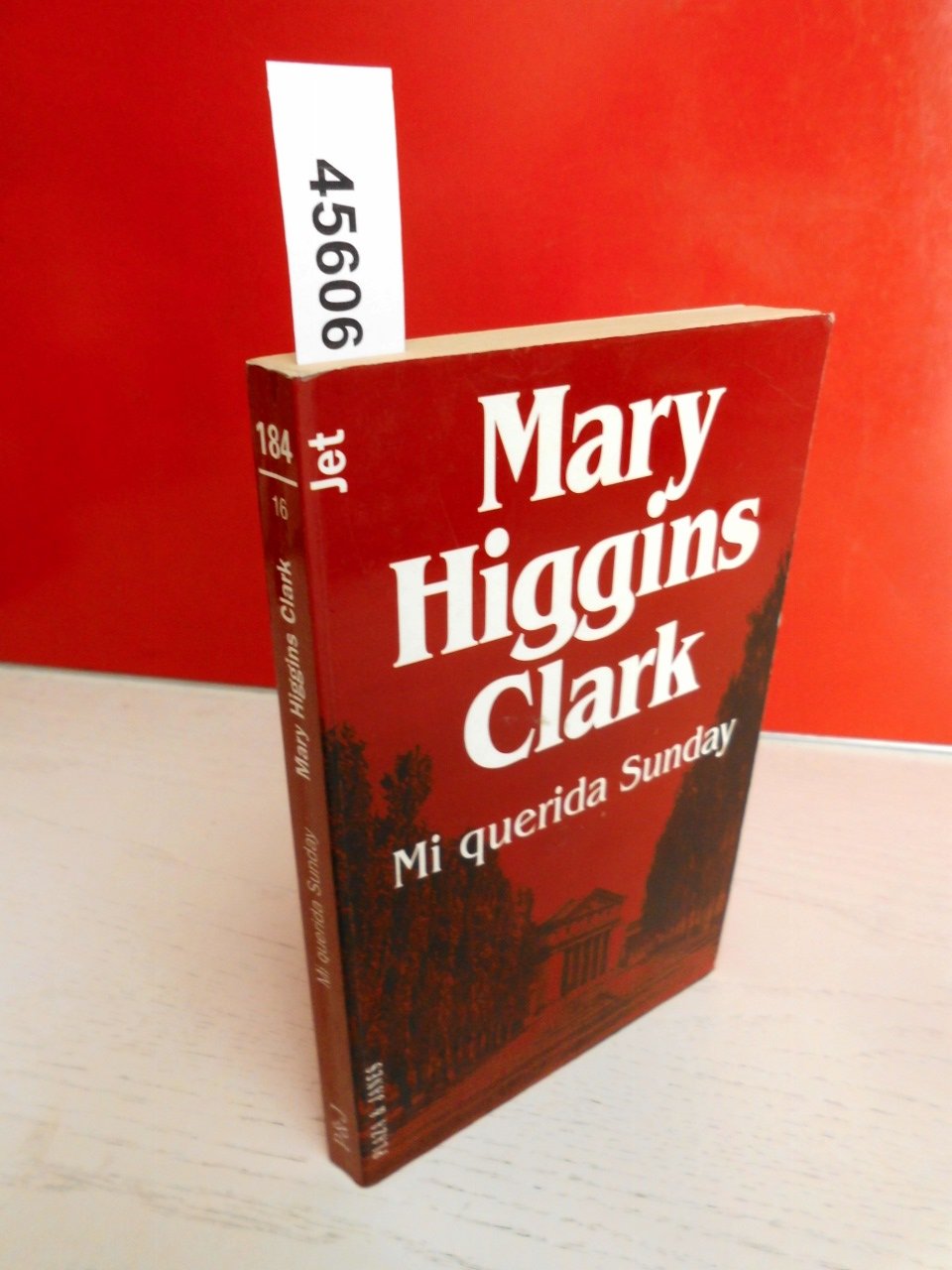 Mi querida Sunday / My Gal Sunday 9788401493164