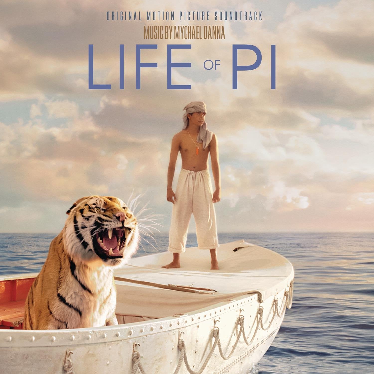 Life of Pi [Import] 0887254772521