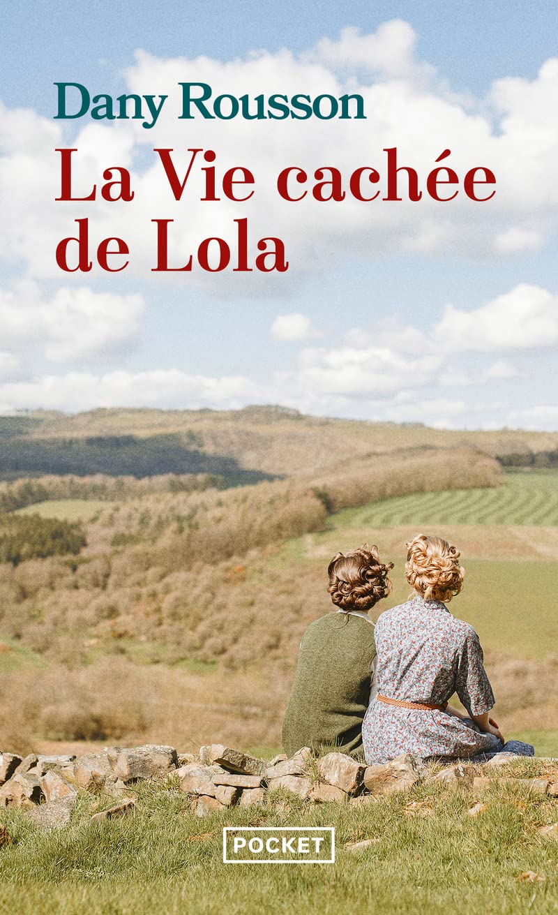 La Vie cachée de Lola 9782266323956