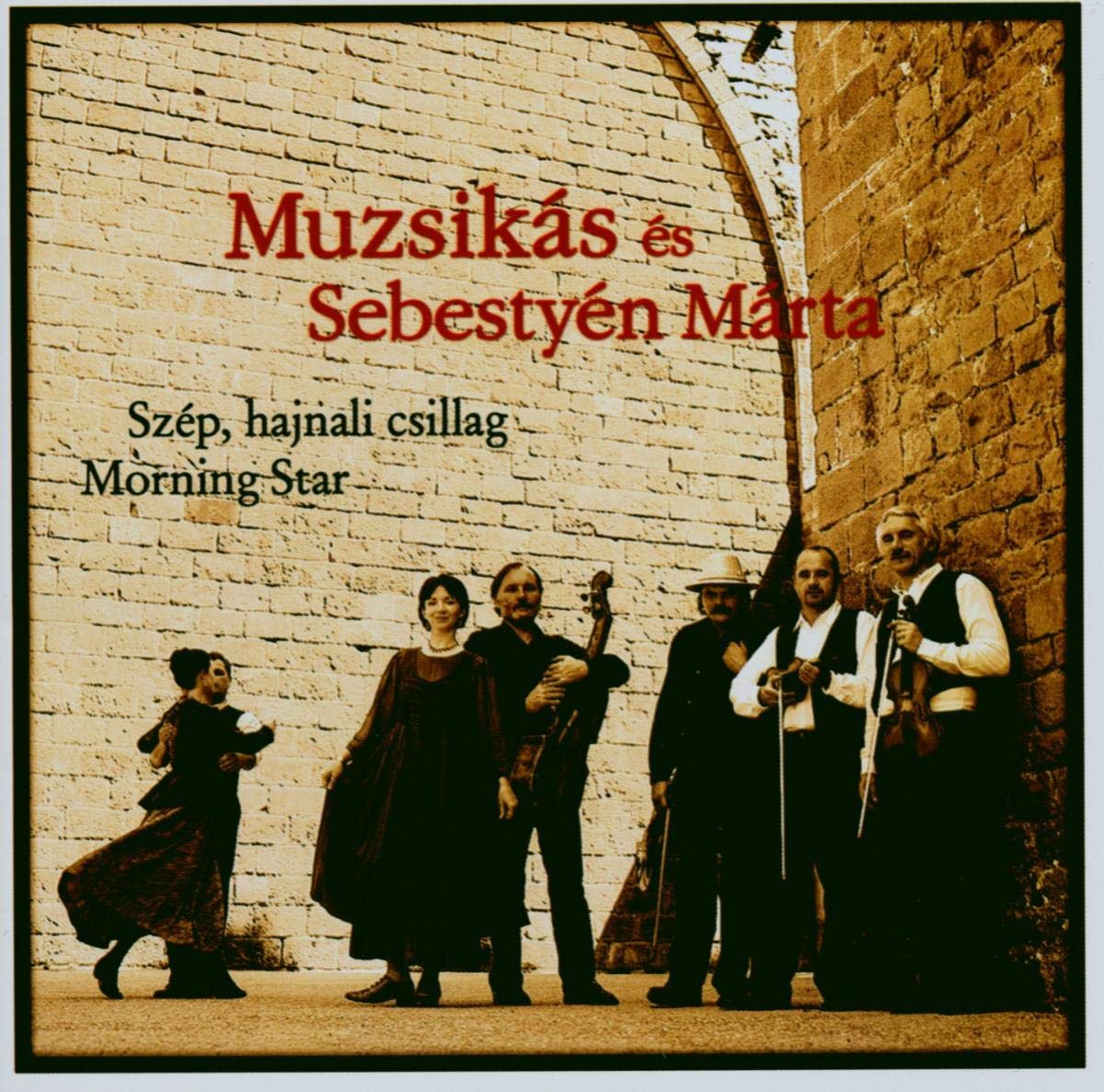 Morning Star [Import] 5998498169611