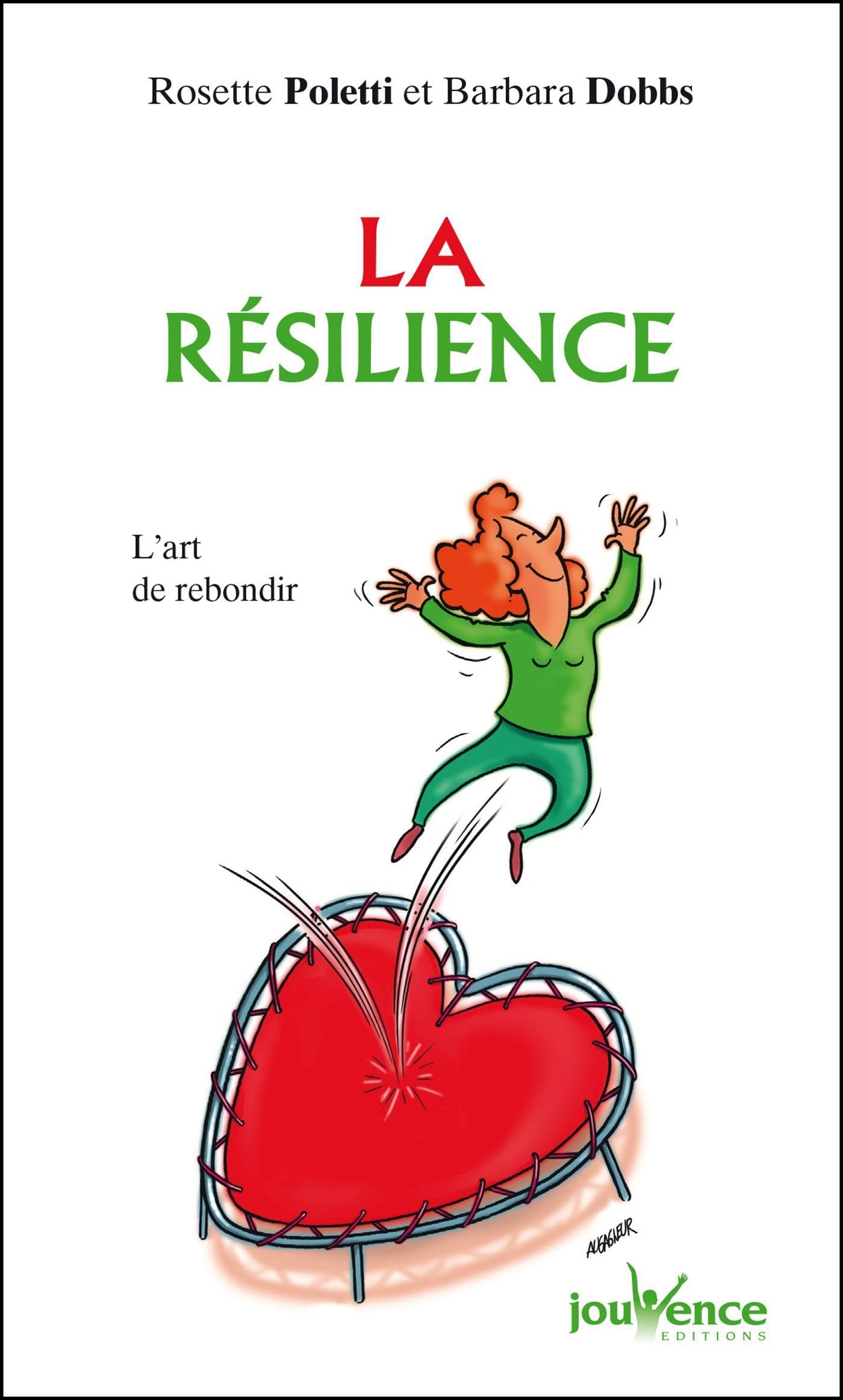 La Résilience 9782883532519