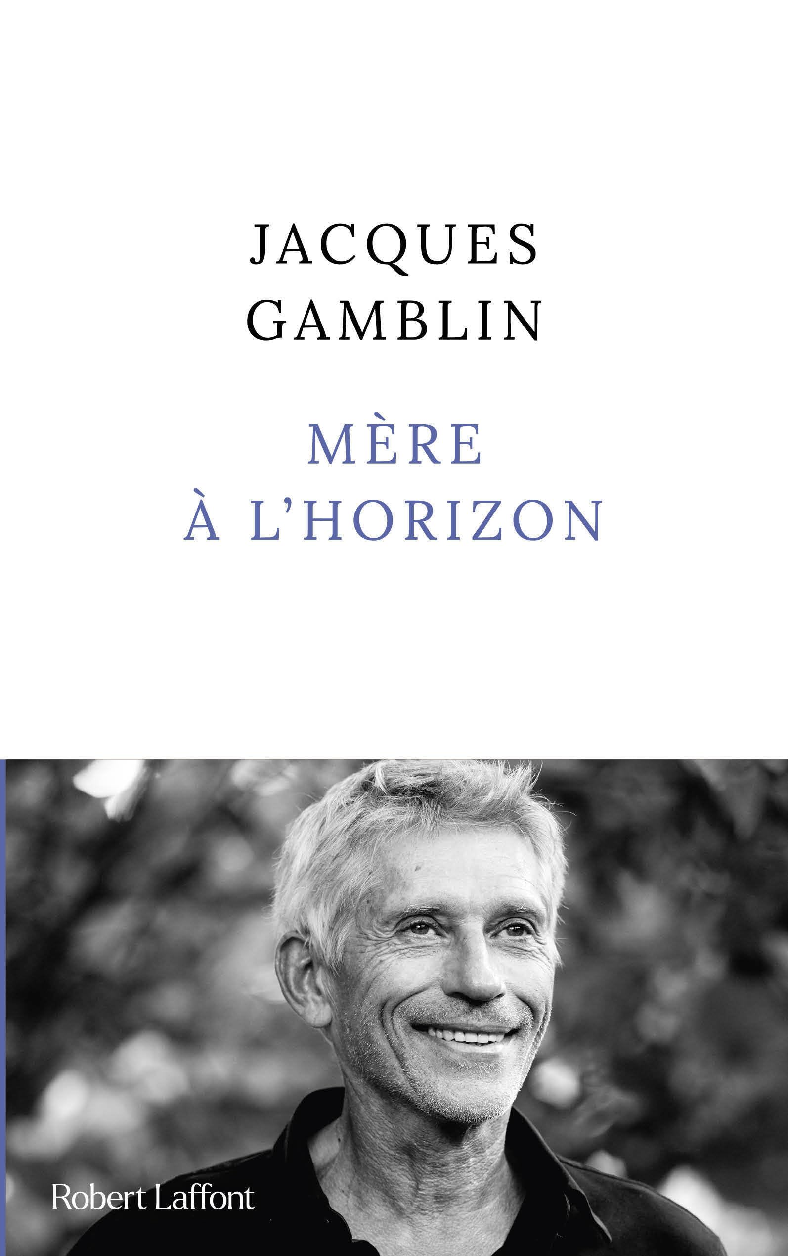 Mère à l'horizon 9782221279083