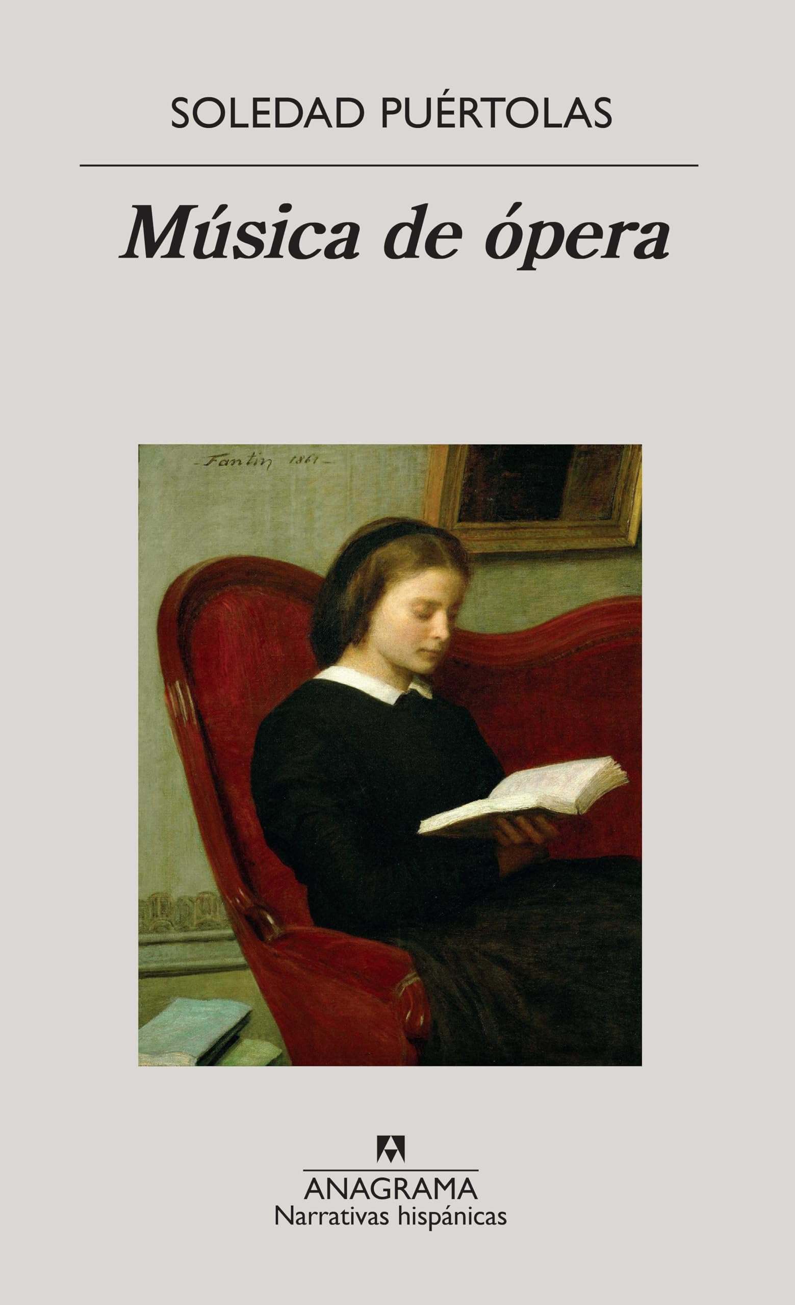 Música de ópera / Opera Music 9788433998705